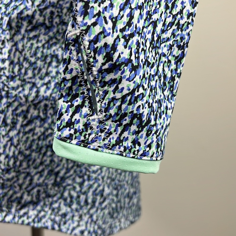 Zero Restrictions Performance Hoodie Longsleeve T… - image 5